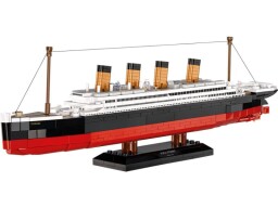 Cobi Zaoceánská loď R.M.S. TITANIC 1:700 Historical collection